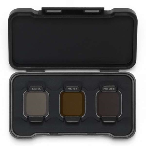 DJI Flip ND Filters Set (ND16/64/256) WA141F