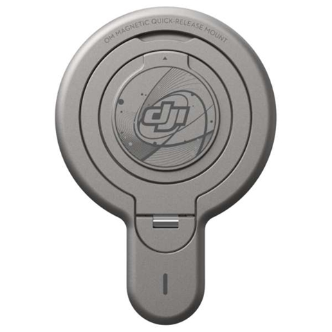 DJI OM 磁気 クイックリリースマウント OM5081