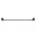 Phone Charging/Audio Recording Cable (USB-C to Lightning) OM5083