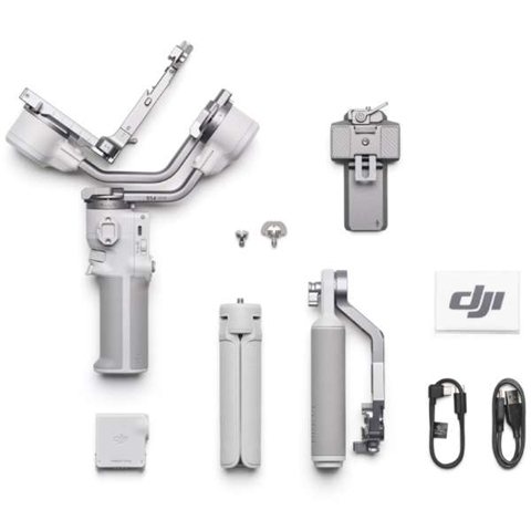 DJI RS 4 Mini コンボ HG7717