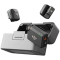 DJI Mic Mini（2 TX + 1 RX + 充電ケース） DM3005
