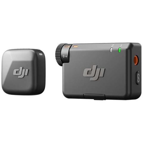 DJI Mic Mini（1 TX + 1 RX） DM3004