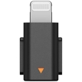 DJI Mic Miniスマートフォンアダプター（Lightning） DM3006