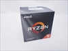 Ryzen 5 3600XT With Wraith Spire cooler BOX (6C12T/3.8GHz（4.5）/95W/Total Cache 35MB) 各サイトで併売につき売切れのさいはご容赦願います。