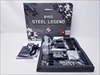 B450 Steel Legend 各サイトで併売につき売切れのさいはご容赦願います。