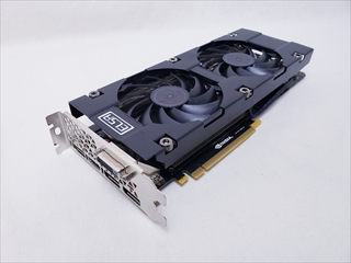GD1080-8GEBXS2 ELSA GeForce GTX 1080 8GB S.A.C R2 各サイトで併売につき売切れのさいはご容赦願います。
