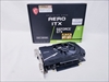 GeForce GTX 1650 D6 AERO ITX OCV1 各サイトで併売につき売切れのさいはご容赦願います。
