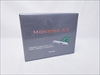 Monster X3 （SK-MVX3） 各サイトで併売につき売切れのさいはご容赦願います。