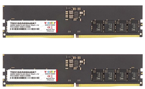 TD516G56S846K JEDEC Series