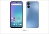 Galaxy A25 5G ブルー /SM-A253Z 【Y!mobile SIMFREE】 各サイトで併売につき売切れのさいはご容赦願います。