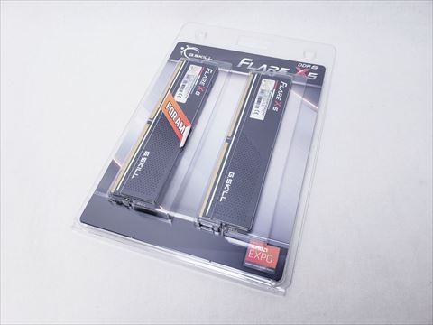 F5-6000J3238F16GX2-FX5 各サイトで併売につき売切れのさいはご容赦願います。