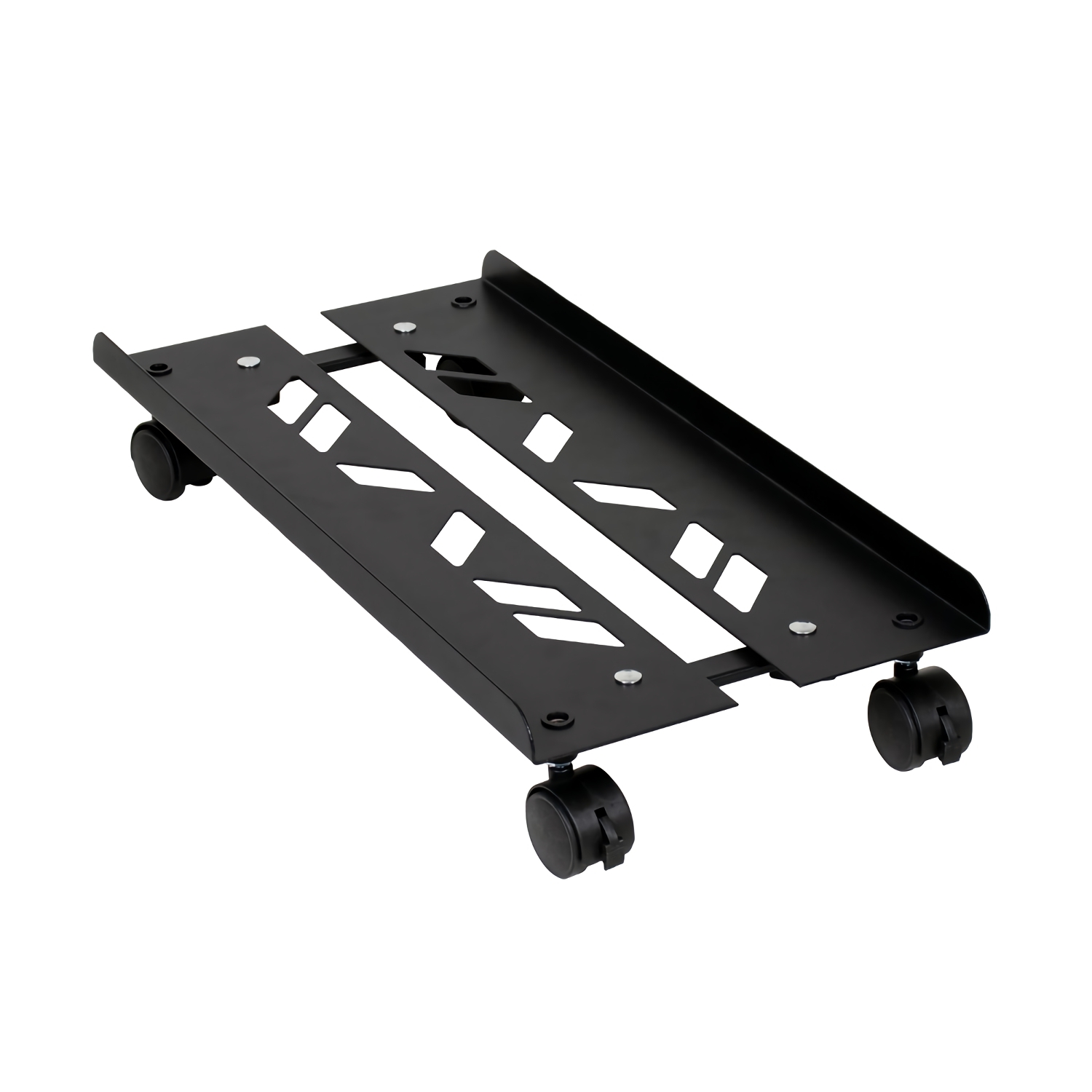 PSD-01 CPUスタンド キャスター付 | その他PCアクセサリ | PCサプライ