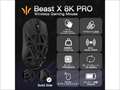 Beast X Pro (OMRON) Black(サイド穴なし)