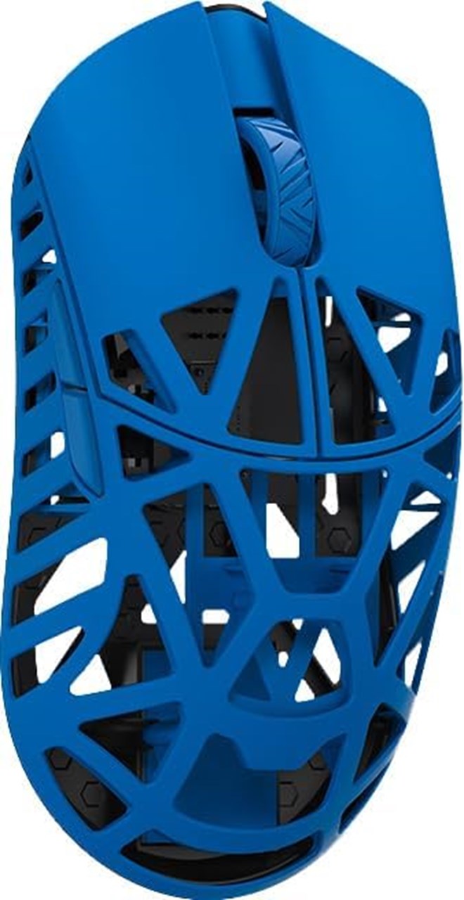 Beast X Pro (OMRON) Infinity Blue(サイド穴あり) | マウス