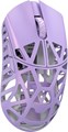 Beast X Pro (OMRON) Soft Lilac(サイド穴あり)
