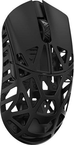 Beast X Pro (OMRON) Black(サイド穴あり)