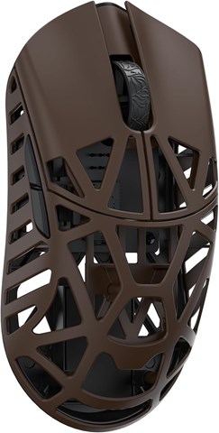 Beast X Mini Pro (OMRON) Deep Cocoa(サイド穴あり)