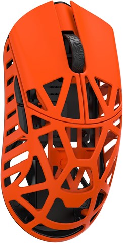 Beast X Mini Pro (OMRON) Fire Orange(サイド穴あり)