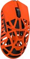 Beast X Mini Pro (OMRON) Fire Orange(サイド穴あり)