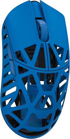 Beast X Mini Pro (OMRON) Infinity Blue(サイド穴あり)