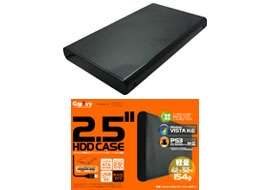 【クリックで詳細表示】SATA2-CASE2.5BK