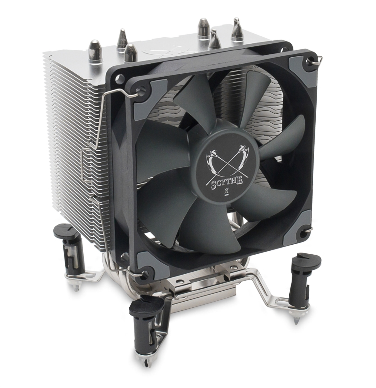 白虎弐 Scbyk 00i Scythe サイズ Cpuクーラー Cpuクーラー 冷却パーツ Pcパーツと自作パソコン 組み立てパソコンの専門店 1 S Pcワンズ
