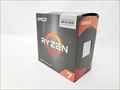 Ryzen 7 5800X3D W/O Cooler BOX (8C/16T 3.4GHz(最大4.5) 105W、L3 Cache 96MB) 各サイトで併売につき売切れのさいはご容赦願います。