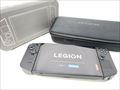 Legion Go （Z1 Extreme/8.8/16GB/512GB） /83E10027JP 各サイトで併売につき売切れのさいはご容赦願います。
