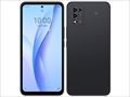Libero 5G III ブラック /A202ZT 【Y!mobile SIMFREE】 各サイトで併売につき売切れのさいはご容赦願います。