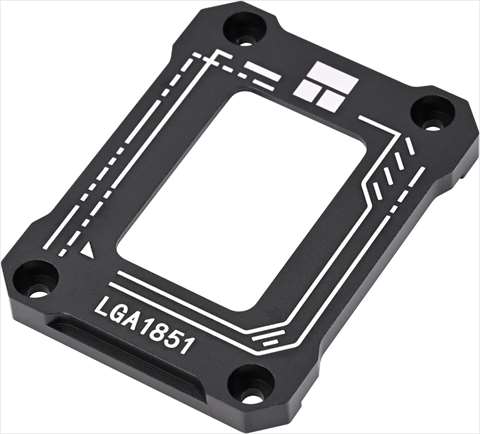 TR-1851-BCF BLACK 