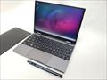 OneMix4 プラチナエディション （i7-1160G7/10.1/16GB/1TB） /英語キーボード 各サイトで併売につき売切れのさいはご容赦願います。