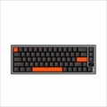 ATK68 V2 PRO BlazeOrange (71681) 4月18日発売