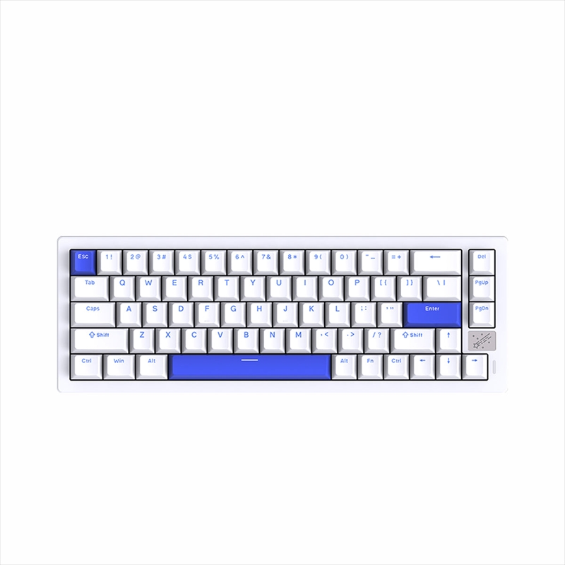 ATK68 V2 PRO OceanBlue (71698)