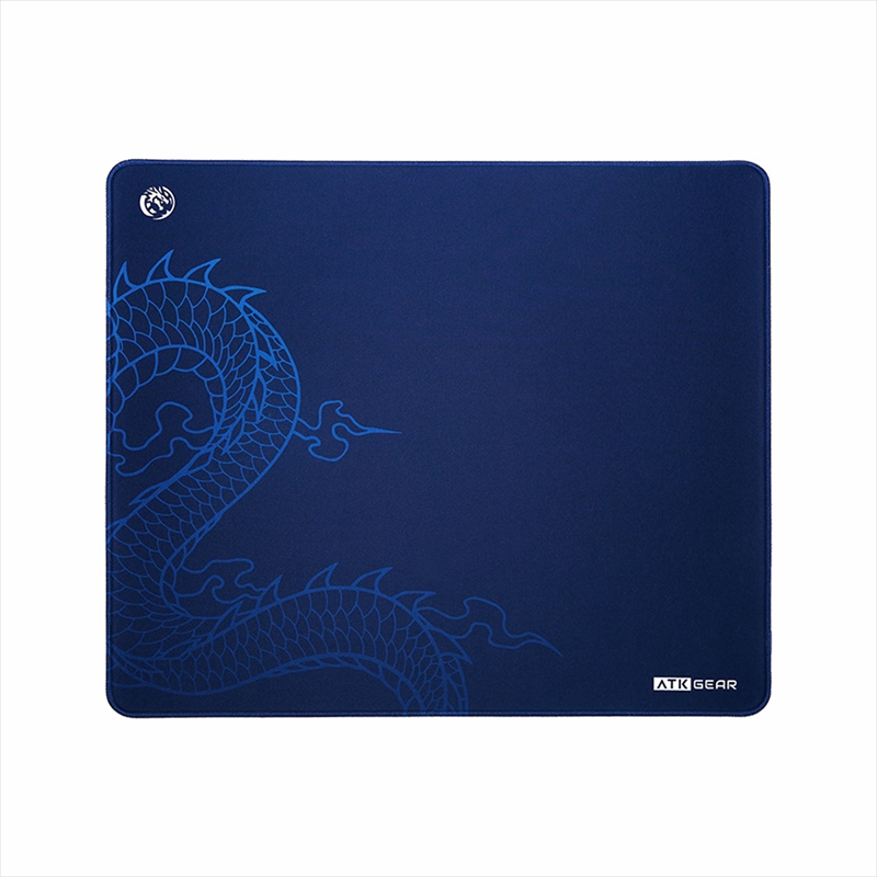 ATK x LEVIATAN Esport Gaming Mouse Pad (72206) 4月18日発売