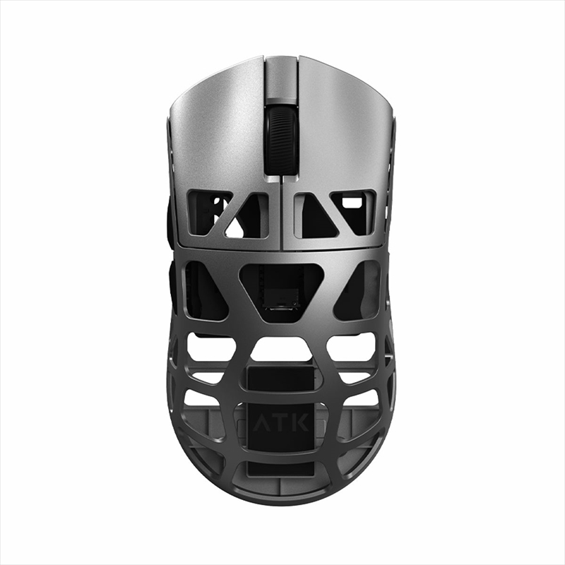 FIERCE X Silver (71186)