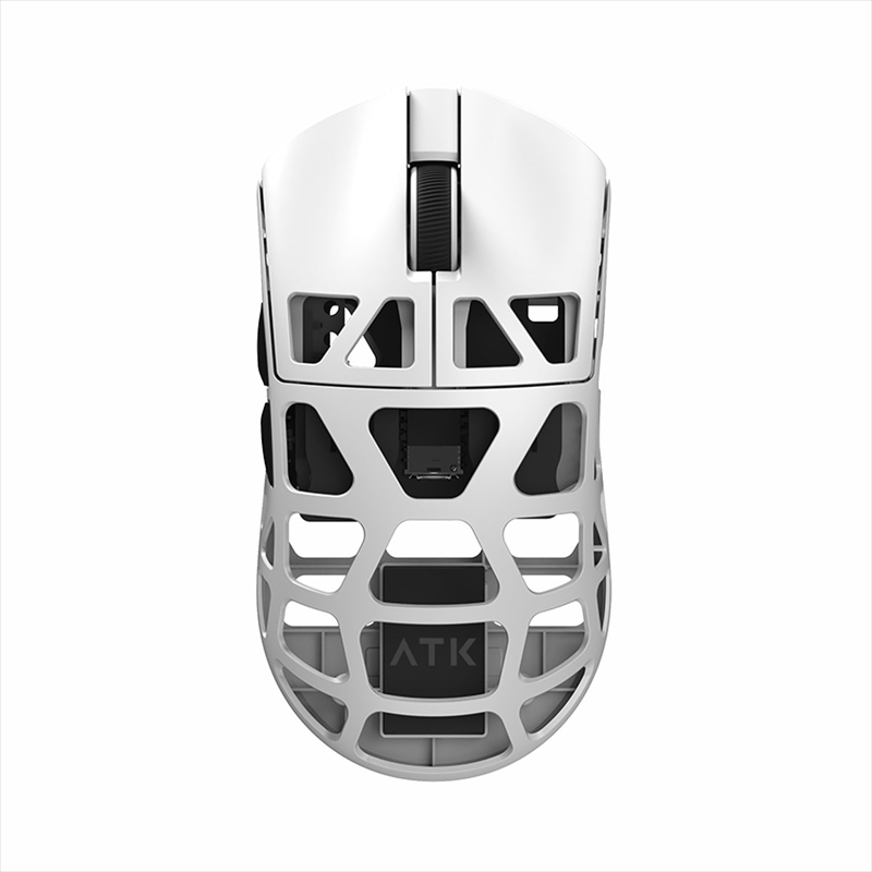 FIERCE X White (71216) 4月18日発売