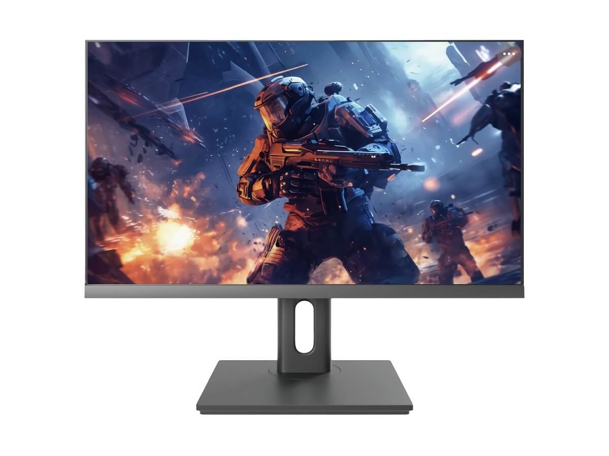 ACR-GM24F リフレッシュレート180Hzに対応した23.8インチゲーミング 