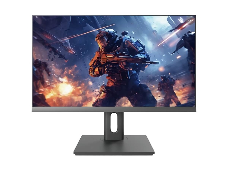 ACR-GM24F リフレッシュレート180Hzに対応した23.8インチゲーミングモニター