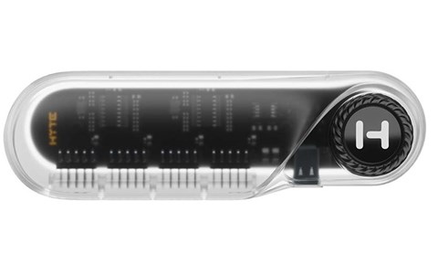 HYTE Powered USB Hub 