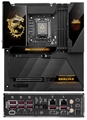 MEG Z890 GODLIKE