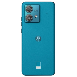 motorola edge 40 neo カリビアンブルー /PAYK0001JP 【国内版 SIMFREE】 各サイトで併売につき売切れのさいはご容赦願います。