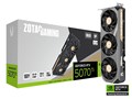 ZT-5070Ti-16G-SSO/ZT-B50710J3-10P ZOTAC GAMING GEFORCE RTX 5070 Ti SOLID SFF OC 16GB GDDR7