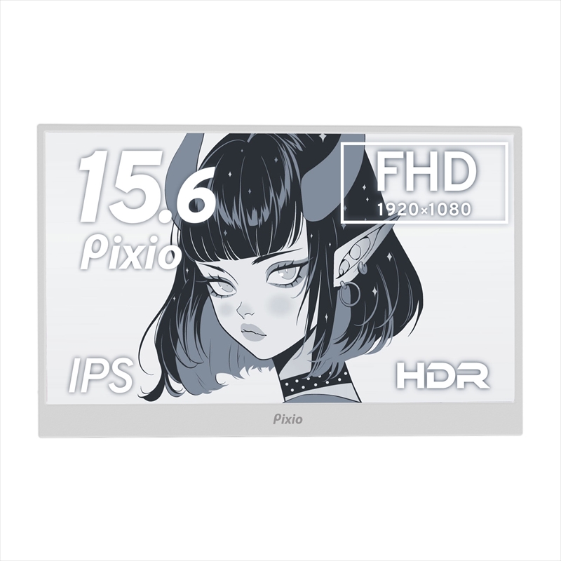 PX160 Wave Whtie