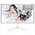 PXC248 Wave White