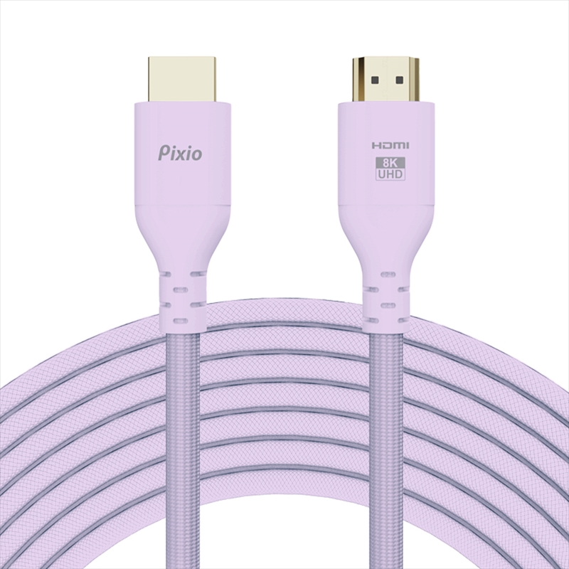 PXH212B Pastel Purple