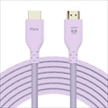 PXH212B Pastel Purple