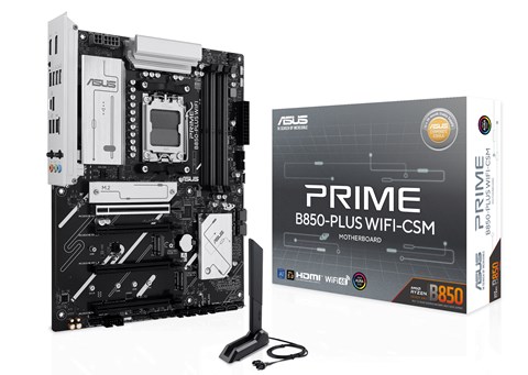 PRIME B850-PLUS WIFI-CSM