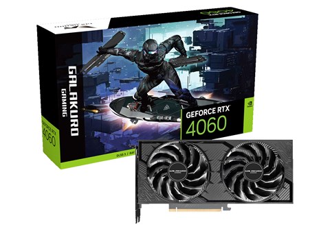 GG-RTX4060-E8GB/OC/DF3
