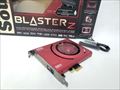 PCIe Sound Blaster Z /SB-Z 各サイトで併売につき売切れのさいはご容赦願います。