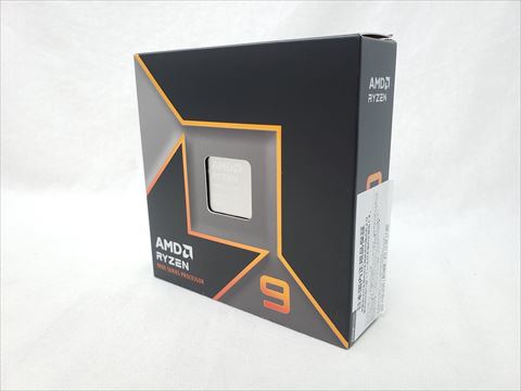 Ryzen9 9950X W/O Cooler (16C/32T、4.3GHz(最大5.7)、170W、L2+L3 Cache 80MB、Radeon Graphics) 各サイトで併売につき売切れのさいはご容赦願います。